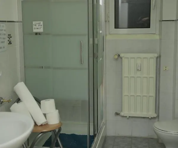 Bed & Breakfast Bel Ami Roma
