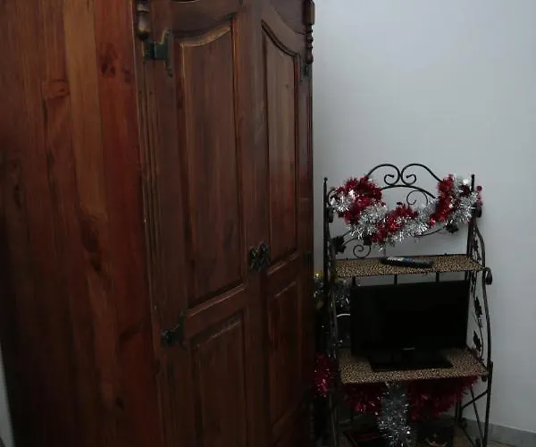 Bel Ami Bed & Breakfast Roma