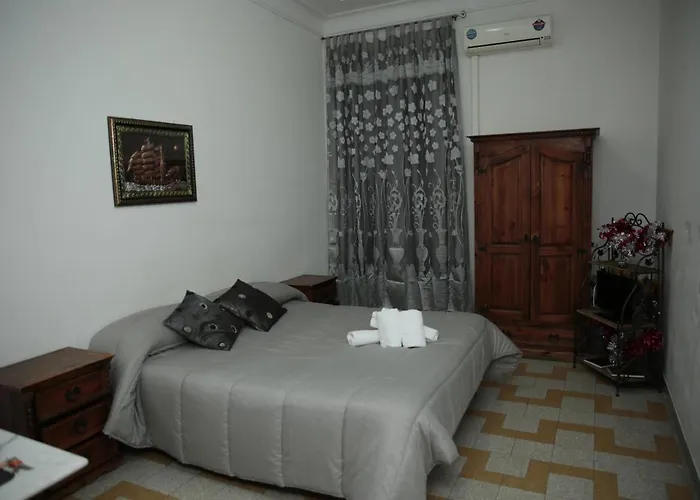 Bed & Breakfast Bel Ami Roma