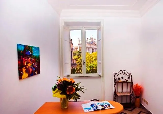 Bed & Breakfast Bel Ami Roma