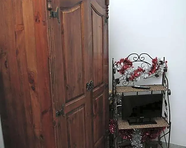Bel Ami Bed & Breakfast