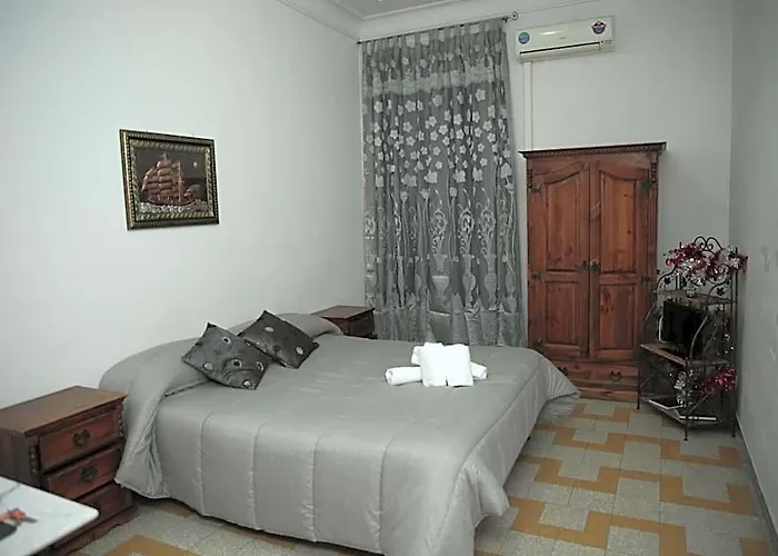 Bel Ami Bed & Breakfast