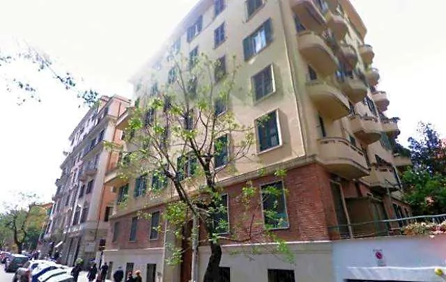 Bel Ami Bed & Breakfast Roma