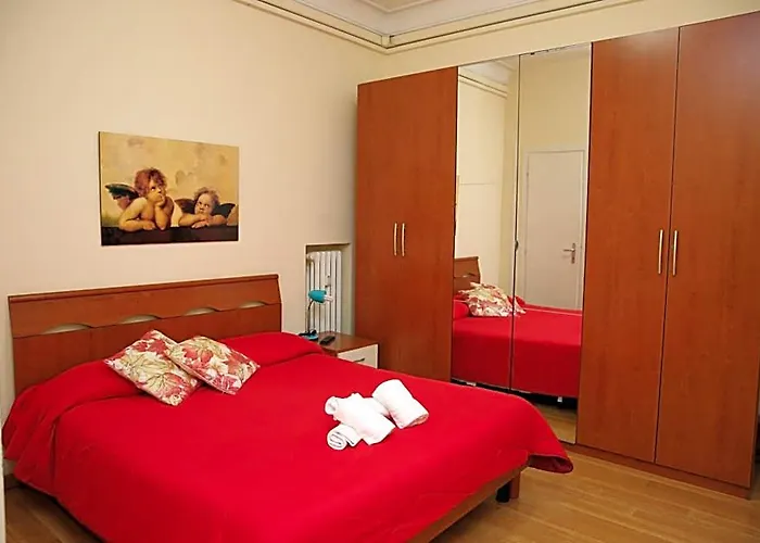 Bel Ami Bed & Breakfast Roma
