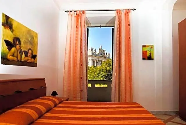 Bed & Breakfast Bel Ami