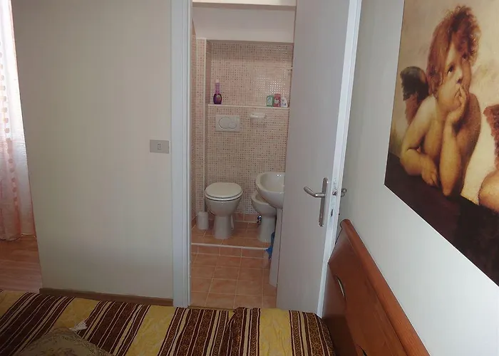 Bed & Breakfast Bel Ami Roma