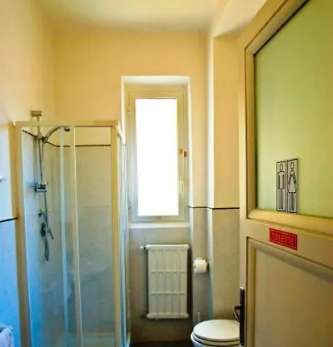 Bel Ami Bed & Breakfast Roma